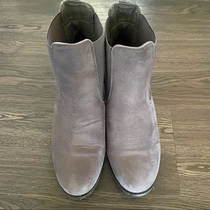 Ardene ankle boots